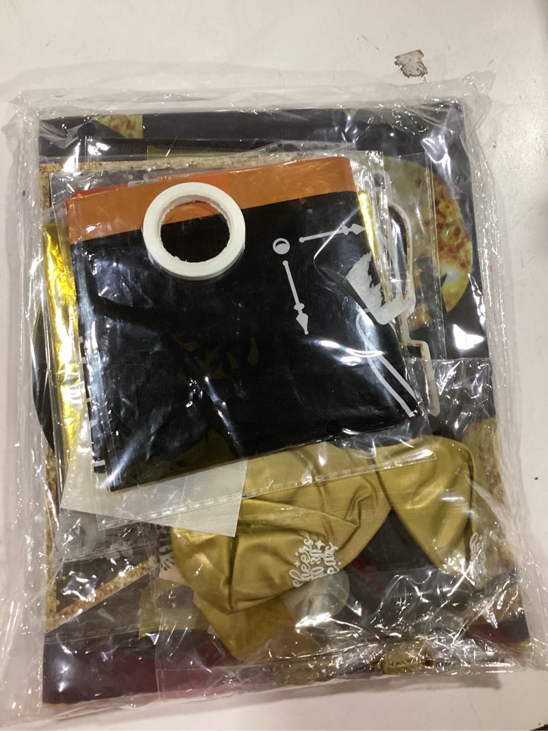 Condition photo showing Good Condition for Vlipoeasn 30th Birthday Decorations for Him, Cheers and Beers to 30 Years Decorations for Men, Happy 30th Birthday Decor Kit with Backdrop Banner, King Sash