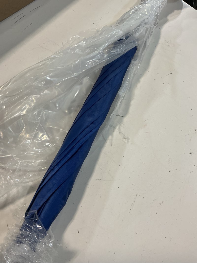 Condition photo showing Good Condition for hsei kayak sunshade umbrella, adjustable clip, uv protective canopy | universal clamp shade, for kayaking canoeing fishing, sunburn protection, boat canoe sun cover, outdoor water use