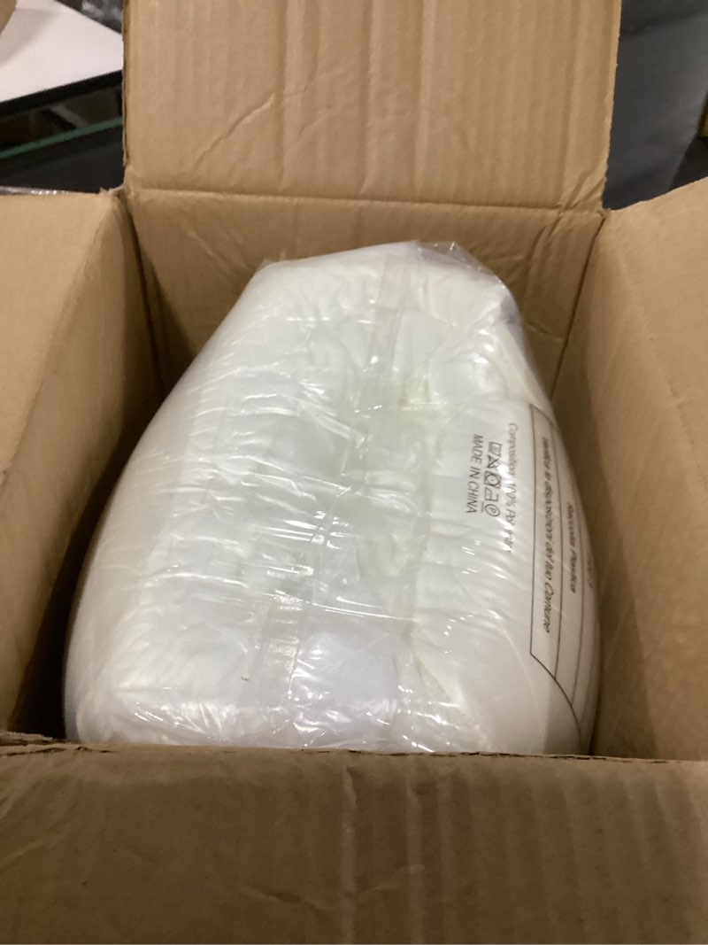Condition photo showing Good Condition for Japanese Futon Floor Mattress, 100% High Density Comfortable Foam, 3.5" Thicken Foldable Mattress Tatami Mat Sleeping Pad, Ideal for Comfort and Support, Kids Floor Lounger Pillow Bed Sofa (Twin? Grey Twin( 80 x 39 )