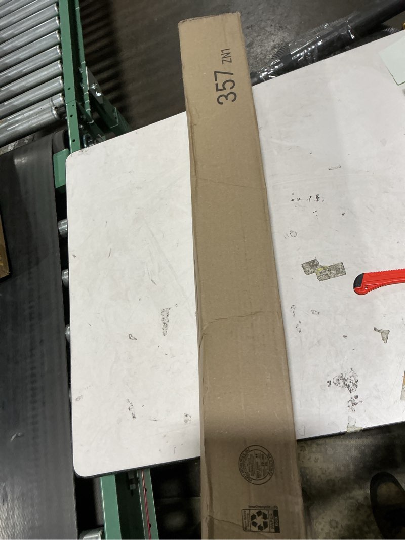 Condition photo showing Good Condition for (2 Pack 4FT T5 LED Shop Light,6500K,20W,2300LM(Super Bright White) Linkable LED Integrated Fixture,Garage Ceiling and Cabinet Light,Strip Light,Corded Electric with ON/Off Switch