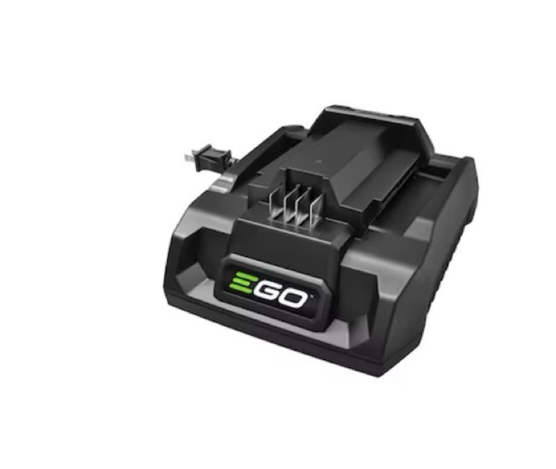 ego 56 -volt, battery charger