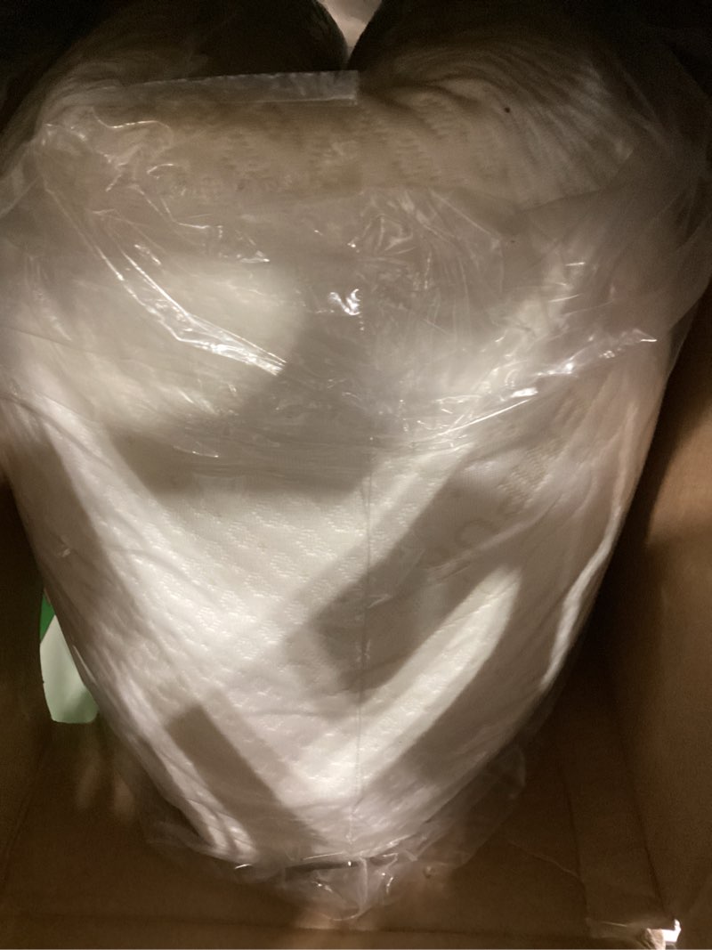 Condition photo showing Good Condition for tempur-pedic tempur-body pillow, queen