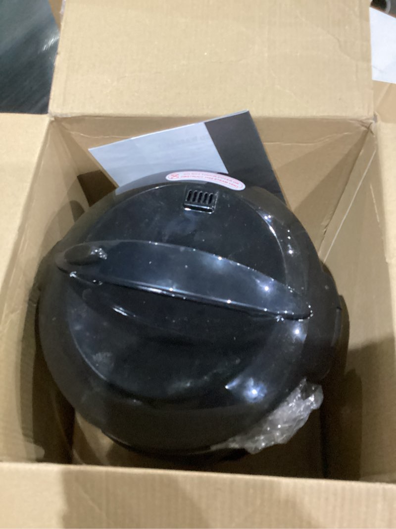 Condition photo showing As Is for AROMA Professional Digital Rice Cooker, Multicooker, 4-Cup (Uncooked) / 8-Cup (Cooked), Steamer, Slow Cooker, Oatmeal Cooker, STS, Auto Keep Warm, 2 Qt, Stainless Steel Exterior, ARC-954SBD 4-Cup Uncooked rice