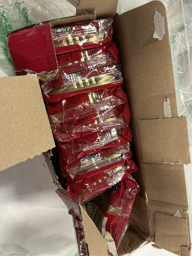 Condition photo showing New/Like New for (Best if used SEP-09-2030)King Oscar Sardines Extra Virgin Olive Oil, 3.75-Ounce Cans (Pack of 12) Extra Virgin Olive Oil 3.75 Ounce (Pack of 12)