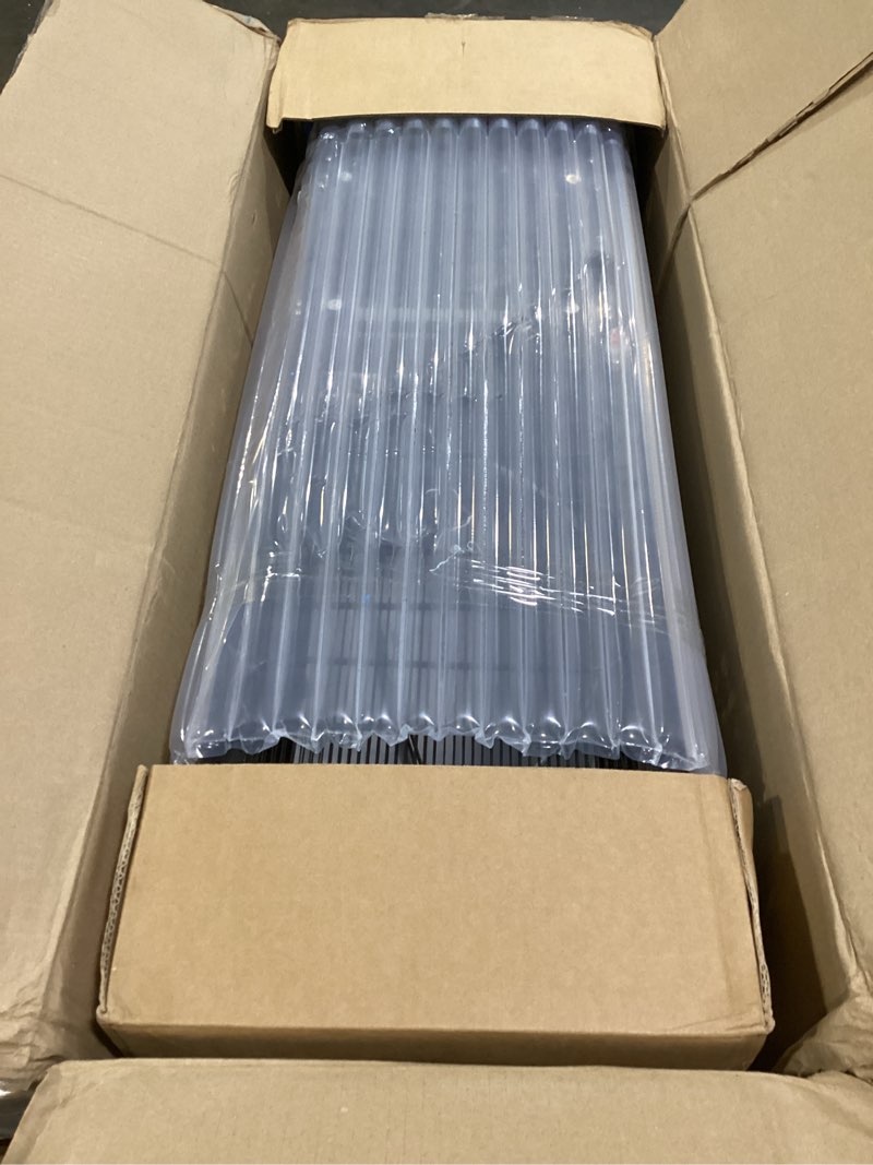 Condition photo showing Good Condition for Brio Bottom Loading Water Cooler Dispenser for 5 Gallon Bottles - 3 Temperatures with Hot, Room & Cold Spouts, Child Safety Lock, LED Display with Empty Bottle Alert, Stainless Steel