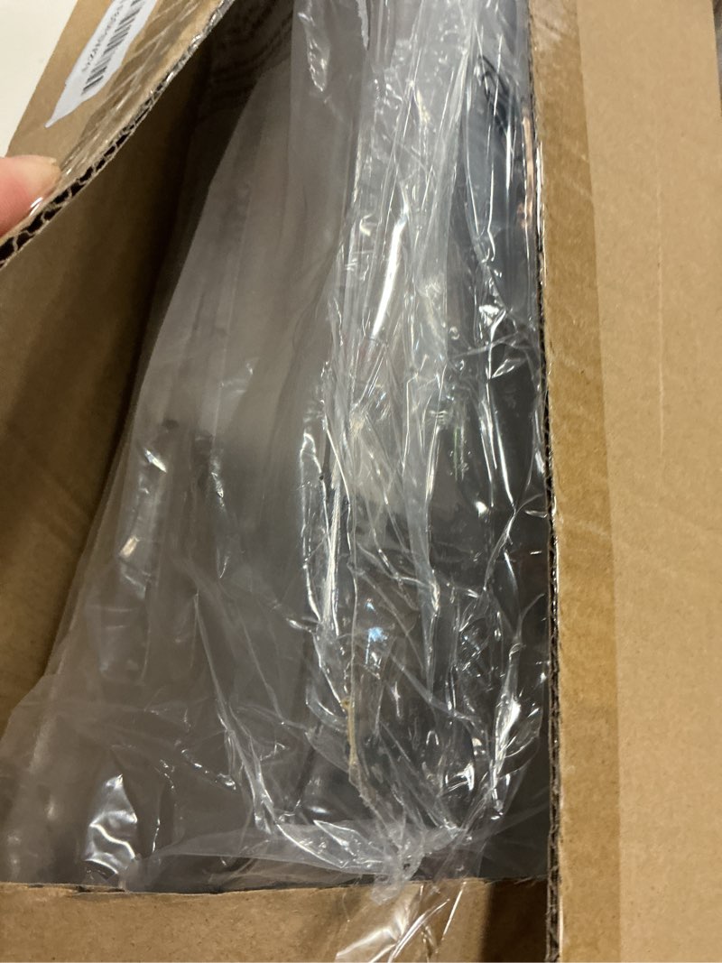 Condition photo showing Good Condition for [2 pack] upgraded 242126602 refrigerator door bin shelf replacement for frigidaire door shelf replacement -lfss2612tf0 lfss2612tf4 frigidaire door bin bottom shelf parts 2421266 ps12364199 shelves 2 pack 242126602 refrigerator door shelf bin