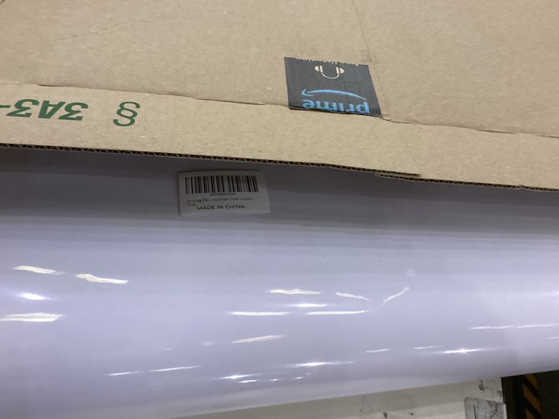 Condition photo showing New/Like New for GuassLee Extra Large Wall Calendar 2026, 36"x24" Jumbo Wall Hanging Planner 18 Months from Jan. 2026 through Jun. 2027 with Watercolor Design and Thick Paper for Office School Home Teacher Academic Multicolor 36"x24"