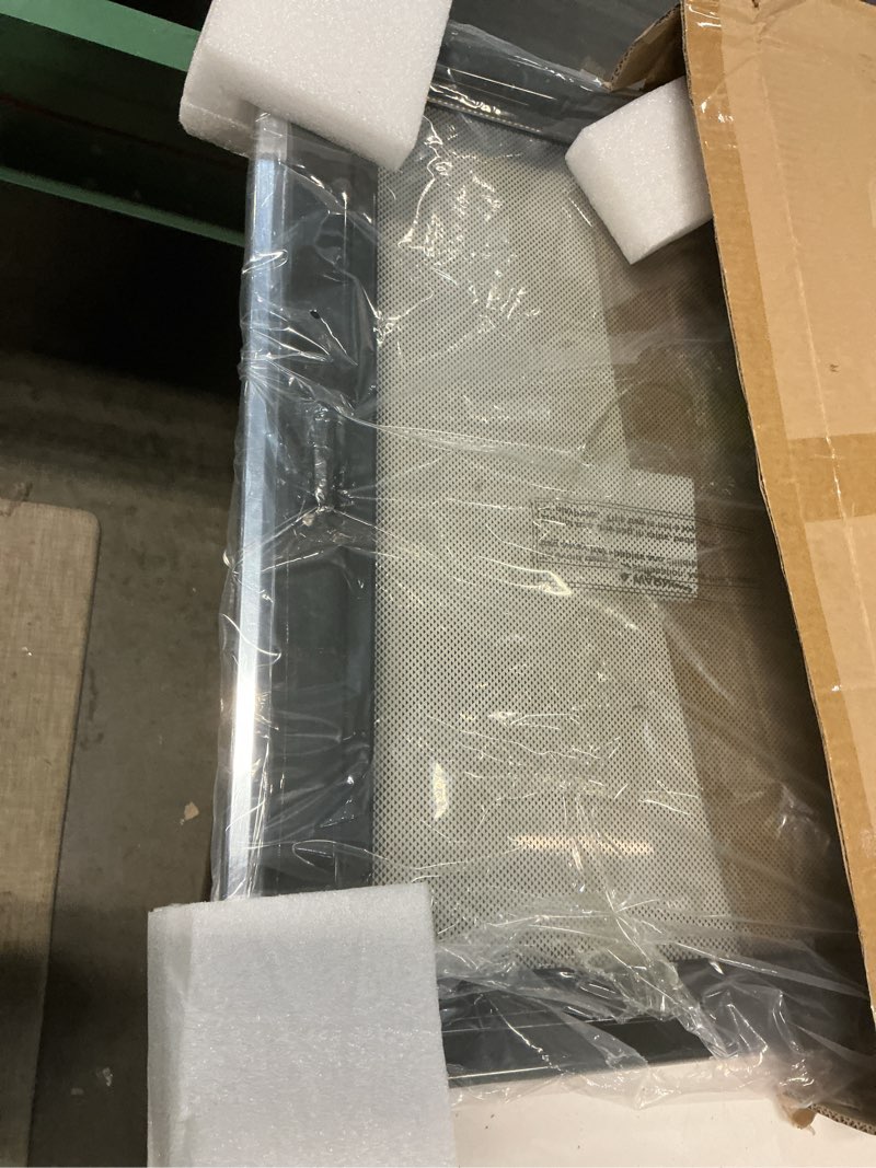 Condition photo showing Good Condition for upgraded w11256781 washer lid assembly replacement compatible with maytag washer lid, wp8563965 left lid hinge & wp8572974 right lid hinge & 4 screws w11404293, replaces w11101504 w10843975 w11082611