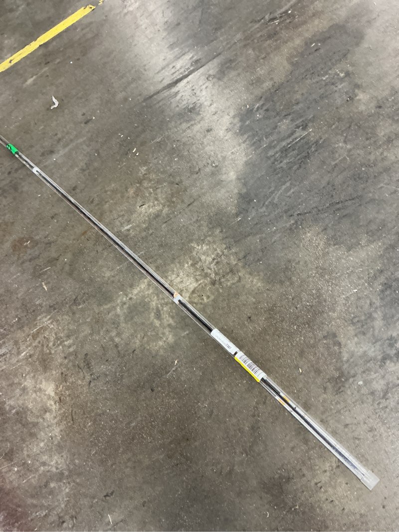 Condition photo showing New/Like New for HUAALIUCHE 72× 1/4 ×3/4 -Inch Head Flexible Installer Drill Bit Fish Bit for Pulling Wire Through Tight Spaces with Minimal Damage -1 Pack 3/4in 72in L