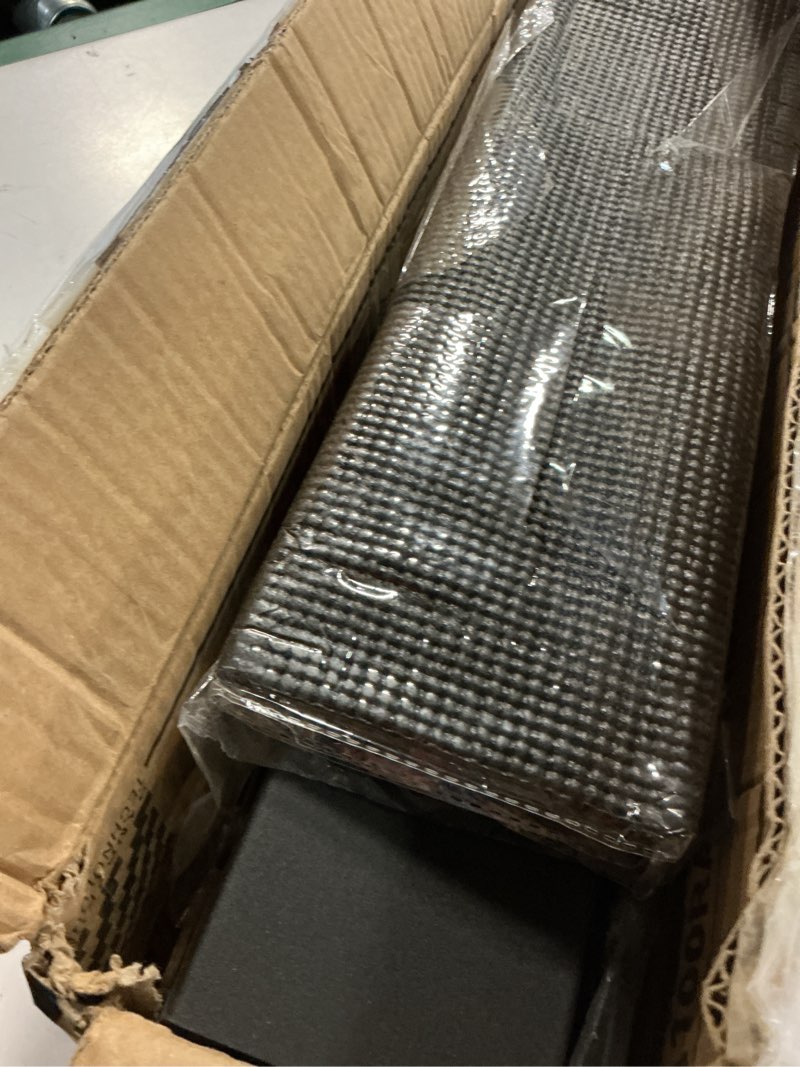 Condition photo showing Good Condition for luxor dumbbell storage rack (5-25 lbs)