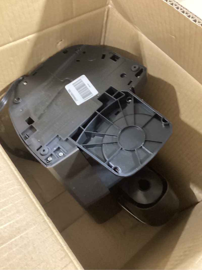 Condition photo showing Good Condition for keurig k-elite single serve k-cup pod coffee maker, with strength and temperature control, iced coffee capability, 8 to 12oz brew size, programmable, brushed slate