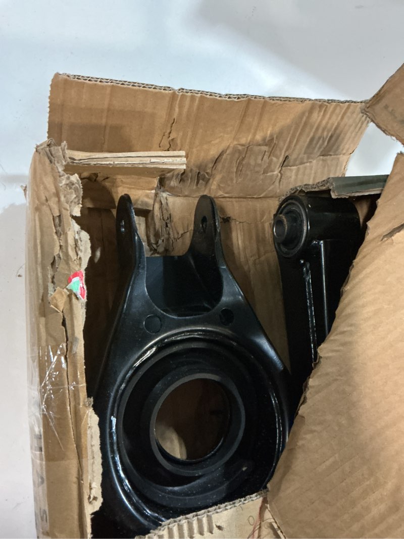 Condition photo showing As Is for A-Premium 2 x Rear Lower Control Arm, with Bushing, Compatible with Hyundai Sonata 2011-2014, Tucson 2010-2015 & Kia Optima 2011-2015, Sportage 2011-2016