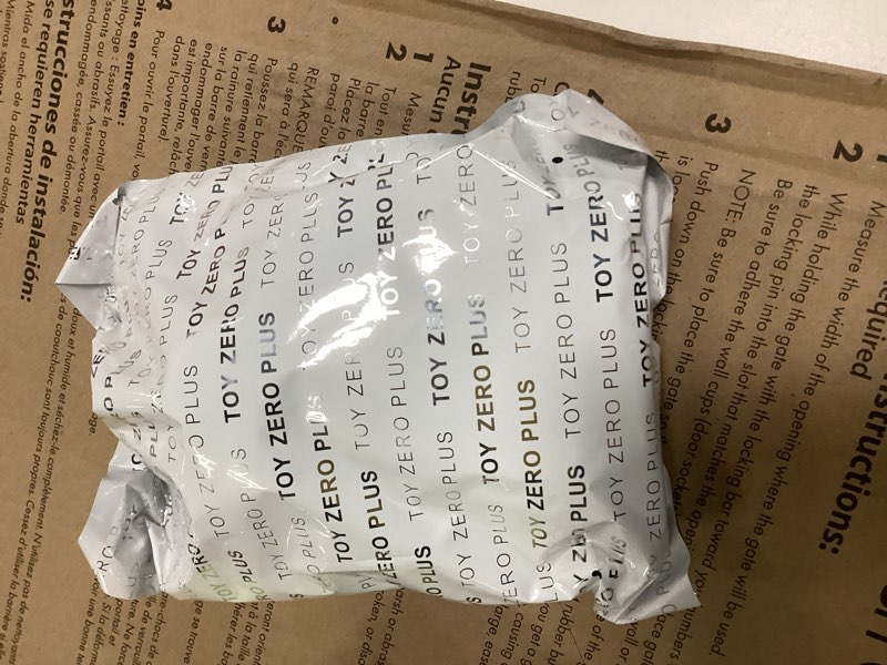 Condition photo showing New/Like New for Official Lulu The Piggy Blind Box - Joyful Time Series Plush Keychain Blind Boxes Figures Cute Stuffed Animals Mystery Box Collectibles Toys Home Decorations Birthday Gifts, Single Box