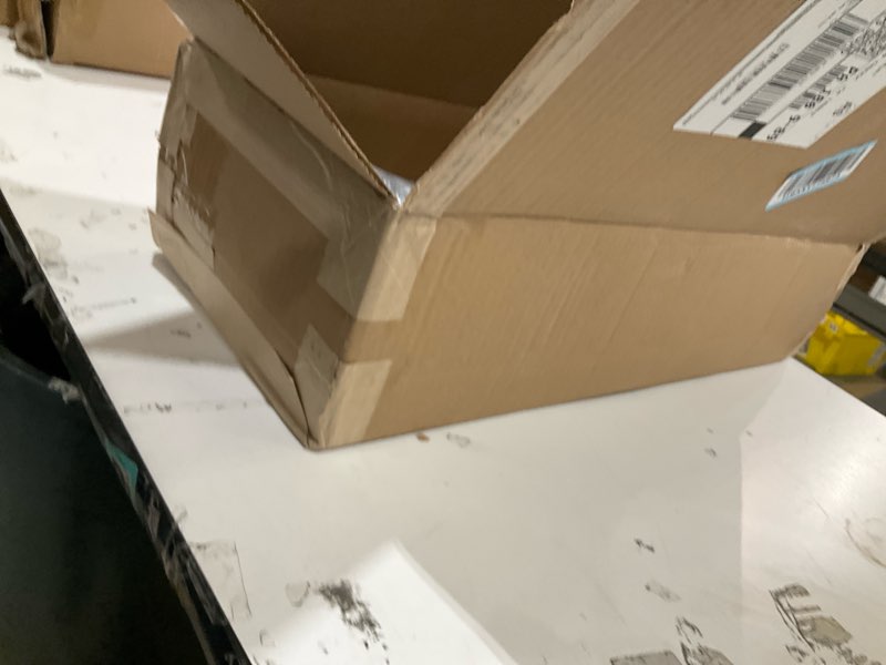 Condition photo showing As Is for unknown car part