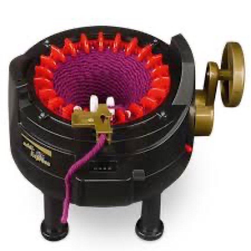 addi express knitting machine express single