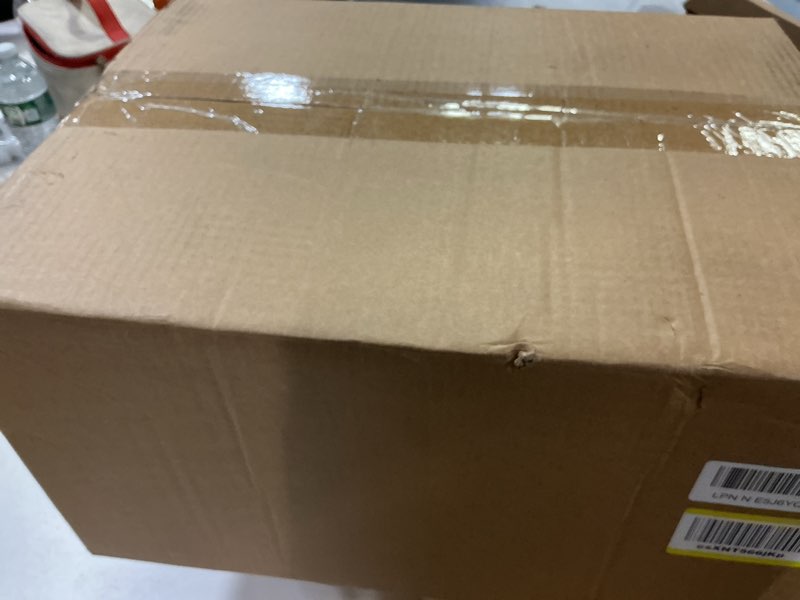 Condition photo showing New/Like New for 48 Pack Acrylic Cylinder Vases 4,6,8 10 Inch Tall Clear Acrylic Flower Vases Bulk Floating Candle Holders Cylinder Plastic Vases for Centerpiece Table Wedding Home