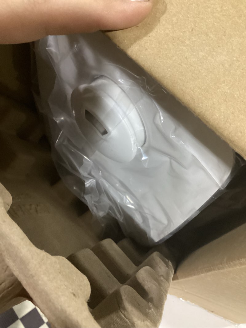 Condition photo showing Good Condition for LEVOIT Smart Humidifiers for Bedroom Large Room Home,(6L) Cool Mist Top Fill Essential Oil Diffuser for Baby & Plants,Smart App & Voice Control, Rapid Humidification & Auto Mode-Quiet Sleep Mode, Gray