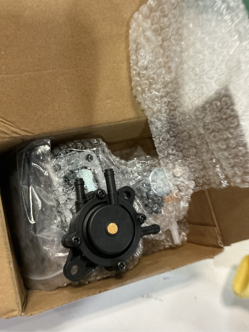 Condition photo showing Good Condition for partman carburetor fit for kawasaki 15004-7029 15004-0760,15004-1008 fh680v fh721v fh751v fh601 fh641v fh661v fx801v fx850v 19hp 20hp 21hp 22hp 23hp 24hp 25hp 29hp
