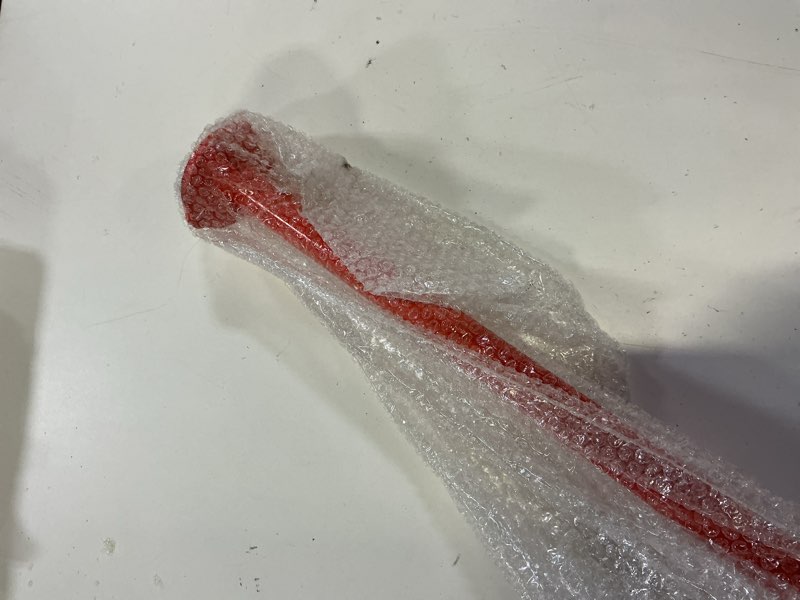 Condition photo showing Good Condition for mowers assist handle kit, compatible with bad boy all lawn mowers (except r series), grab mount assistant handles, lawnmower asst. support bar, easy to get on and off the zero turnmower, 088-3500-00 orange
