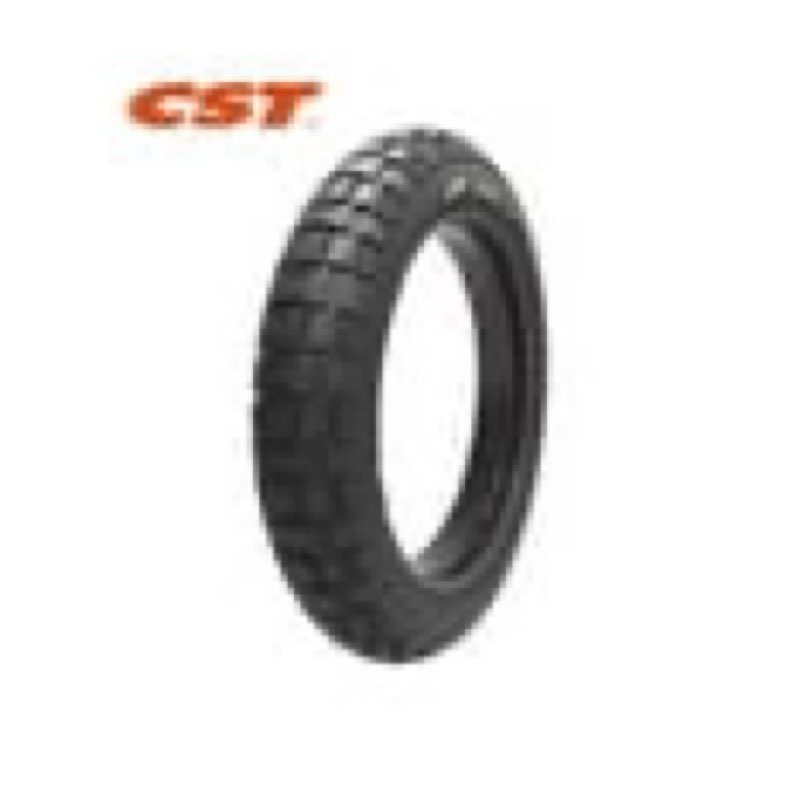 CST Scout E-Moped Bike Fat Tires Dual Purpose Tire for Electric Bike 2 pack 