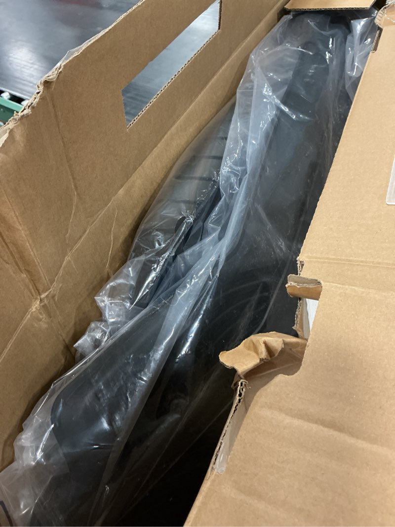 Condition photo showing Good Condition for LASFIT Floor Mats for Honda Accord Sedan 2026 2025 2024 2023 (Gasoline & Hybrid), All Weather Protec