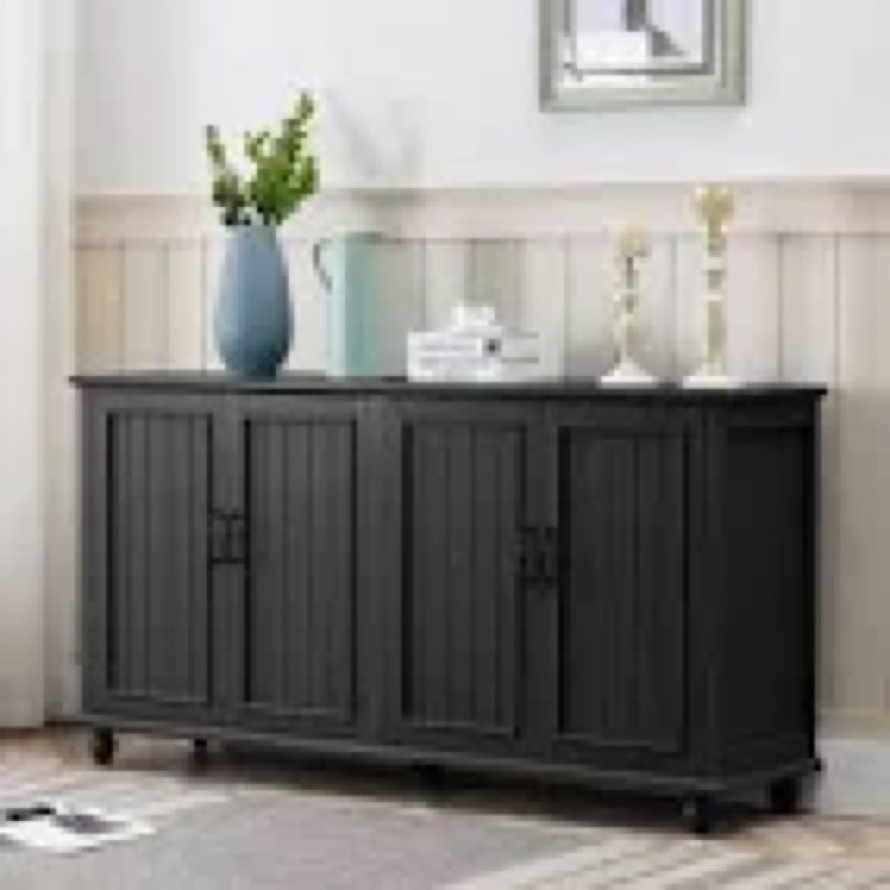 Amarilys 62.2" Wide Sideboard