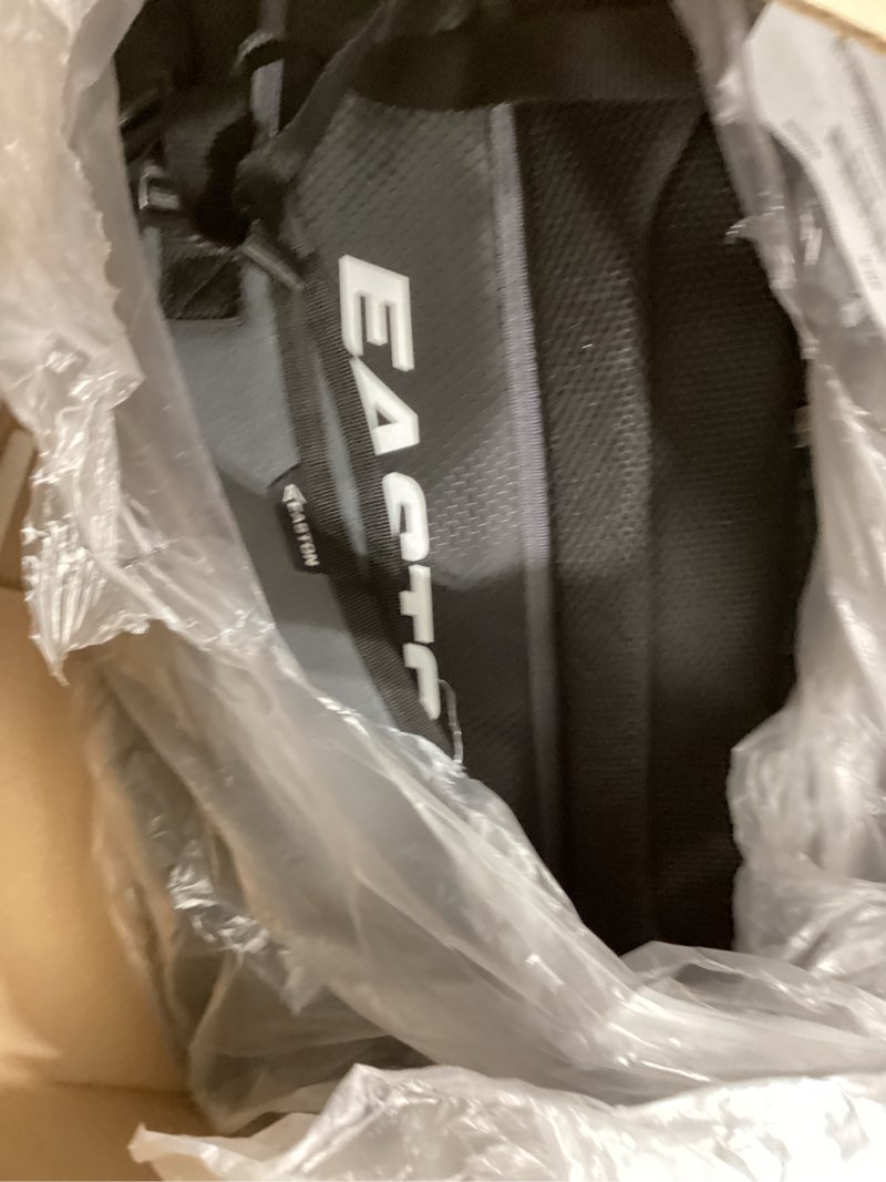 Condition photo showing Good Condition for Easton | GAME READY Backpack Equipment Bag | Adult | Baseball & Softball | Multiple Colors Black