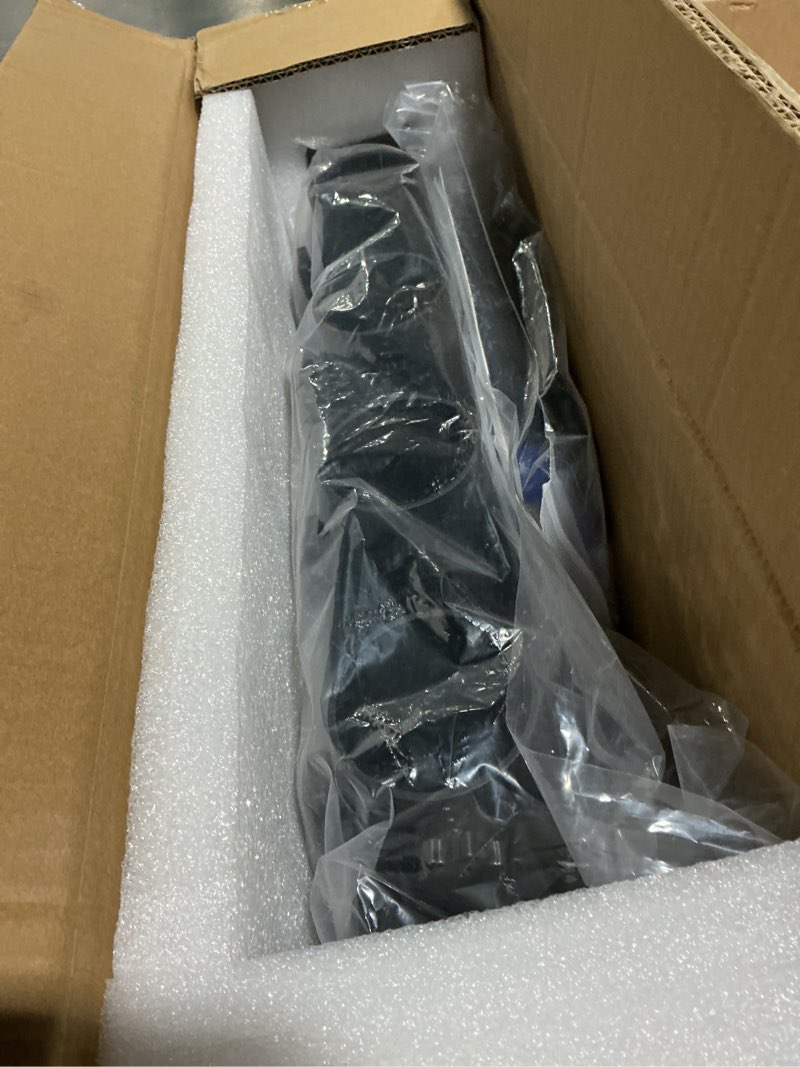 Condition photo showing Good Condition for Professional Confetti Launcher Cannon Machine, Confetti Blower Machine Confetti Cannon DMX/Remote Control for Weddding Disco Show Club Stage Party