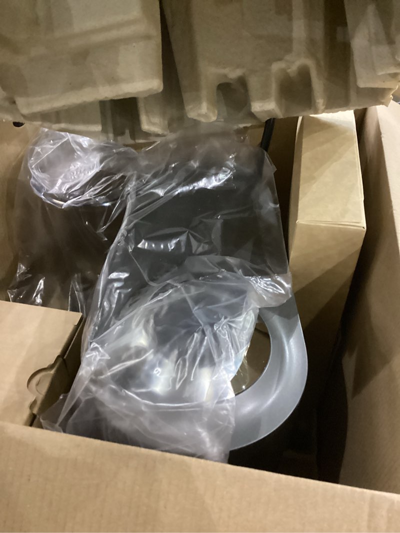 Condition photo showing Good Condition for Nespresso