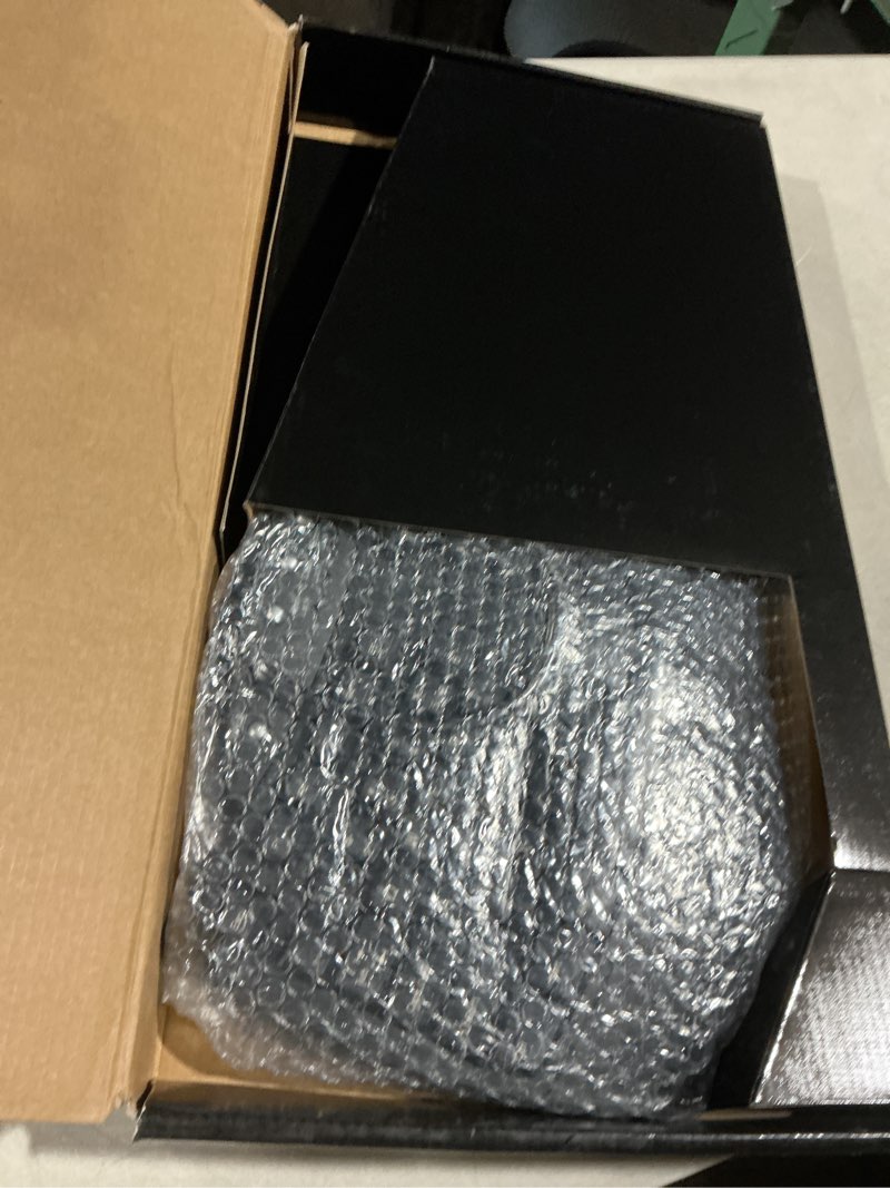 Condition photo showing Good Condition for perixx periboard-512b wired ergonomic keyboard - split keyboard, wrist rest, natural typing - wired usb connectivity - us english - black black wired