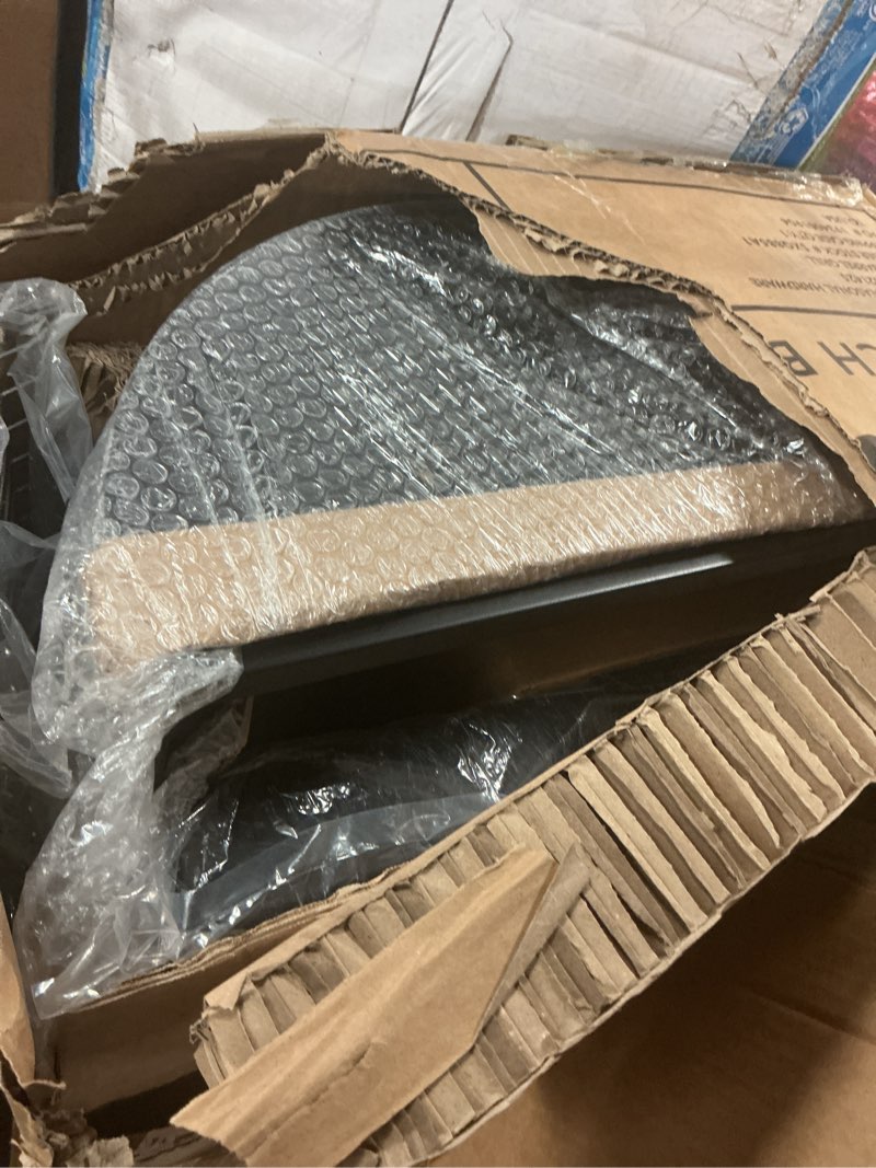 Condition photo showing Good Condition for member's mark 35" barrel charcoal grill