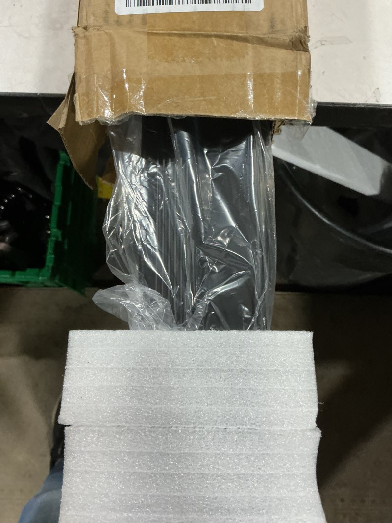 Condition photo showing New/Like New for LED Wall Washer Light, 336 LEDs 70W RGB DJ Lights Bar Stage Light Support DMX & RDM Control Dj Party Lights for Indoor Outdoor Disco Party Church Birthday Bar Wedding Black 1