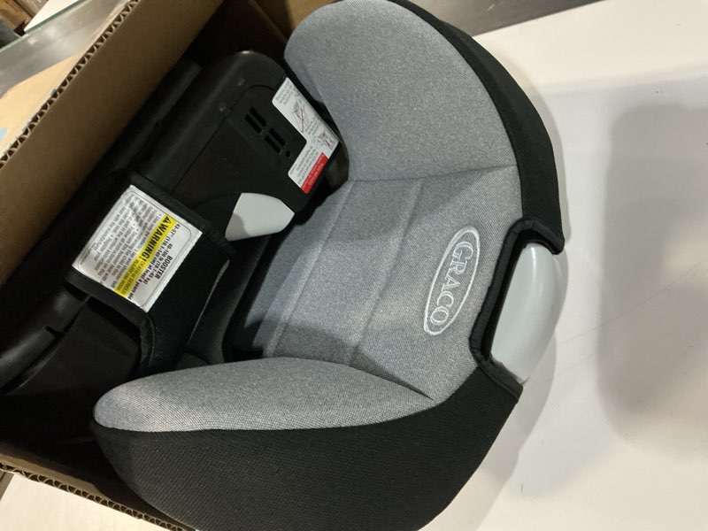 Condition photo showing Good Condition for graco turbobooster 2.0 highback booster car seat, declan