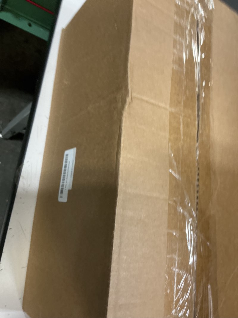 Condition photo showing New/Like New for portable ac window vent kit, with 5.9" exhaust hose, 5.9" coupler and bird guard, adjustable air conditioner window seal kit length range (17" to 63"), universal sliding ac vent kit max 60" window kit & 5.9" exhaust hose