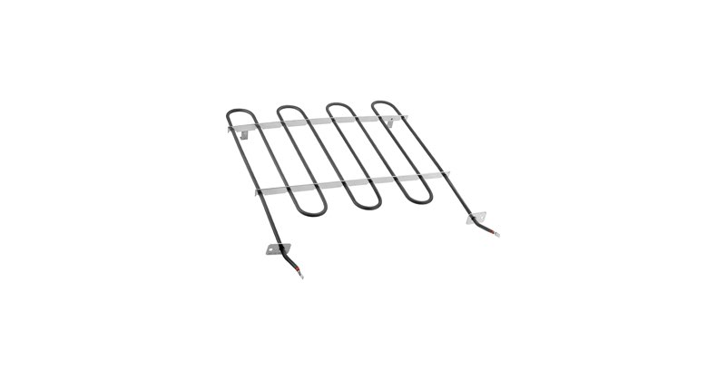 316413800 oven bake element replacement by ami parts replace 316206000 ap3753226 ps977825