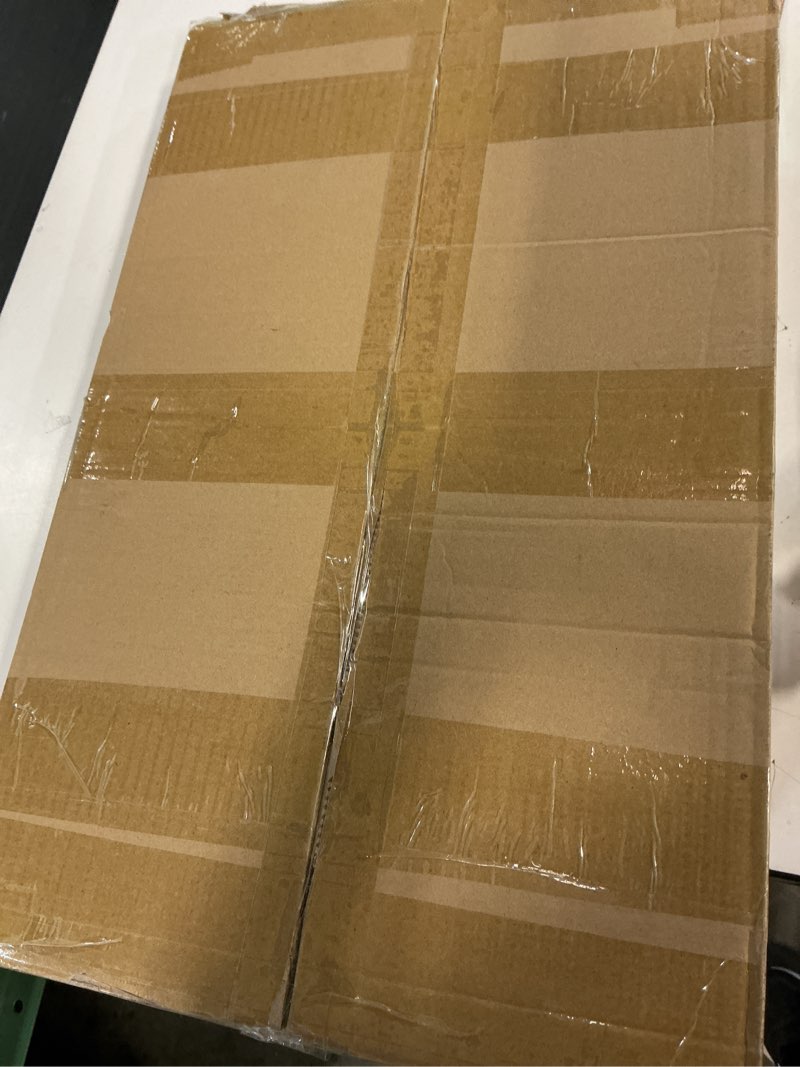 Condition photo showing New/Like New for 5 Pack 24" L x 15" H Animal Barrier Fence, Underground No Dig Fence Patented Product, 5.5mm Galvanized Stakes with 2 inch Spacing, Anti Digging for Dogs, Total 10Ft(L) X 15in(H) Silver 24" x 15" 5 pack Silver