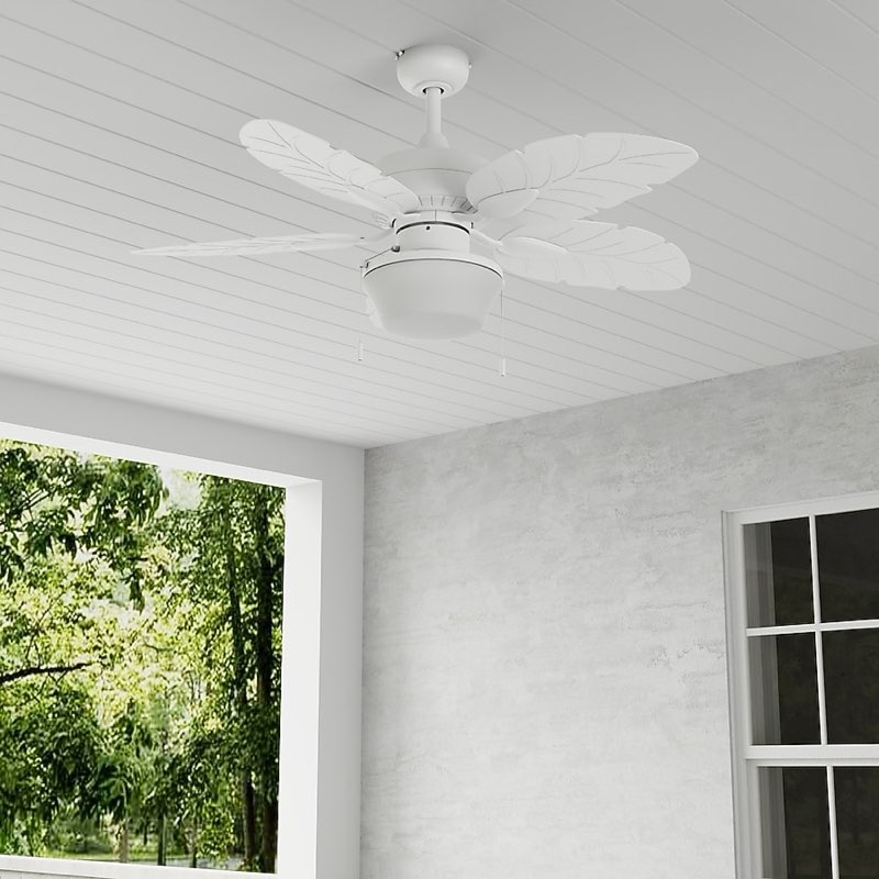 Waveport 44 Inch Ceiling Fan  0889806