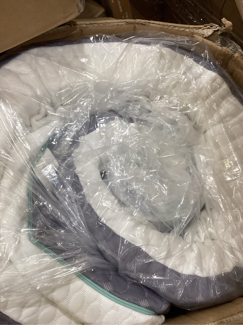mattress topper