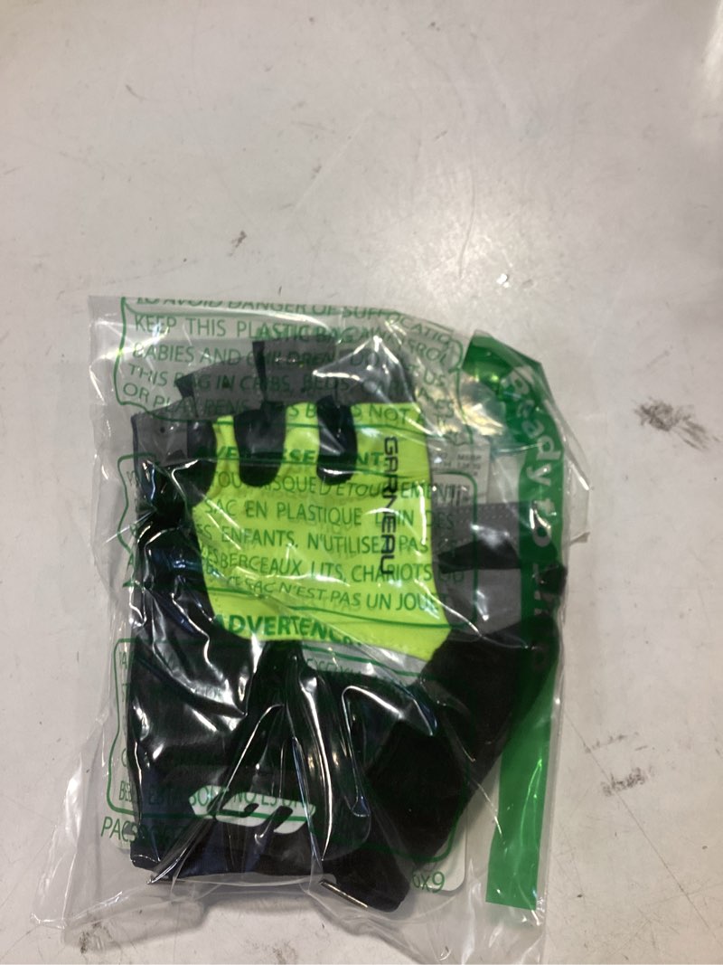 Condition photo showing Good Condition for garneau women's biogel rx2-v2 large dark