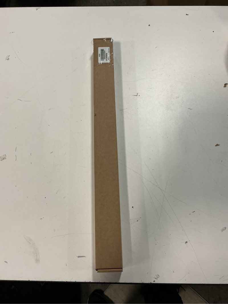 Condition photo showing New/Like New for W10909089 Dishwasher Door Seal, Dishwasher Door Bottom Seal Replaces W10667473 PD00033347 4461018 Dishwasher Door Seal Compatible with Whirlpool, Amana, Kenmore