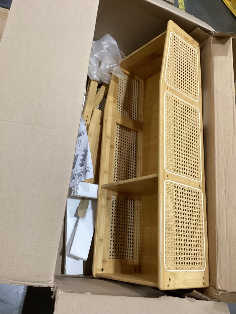 storage cabinet