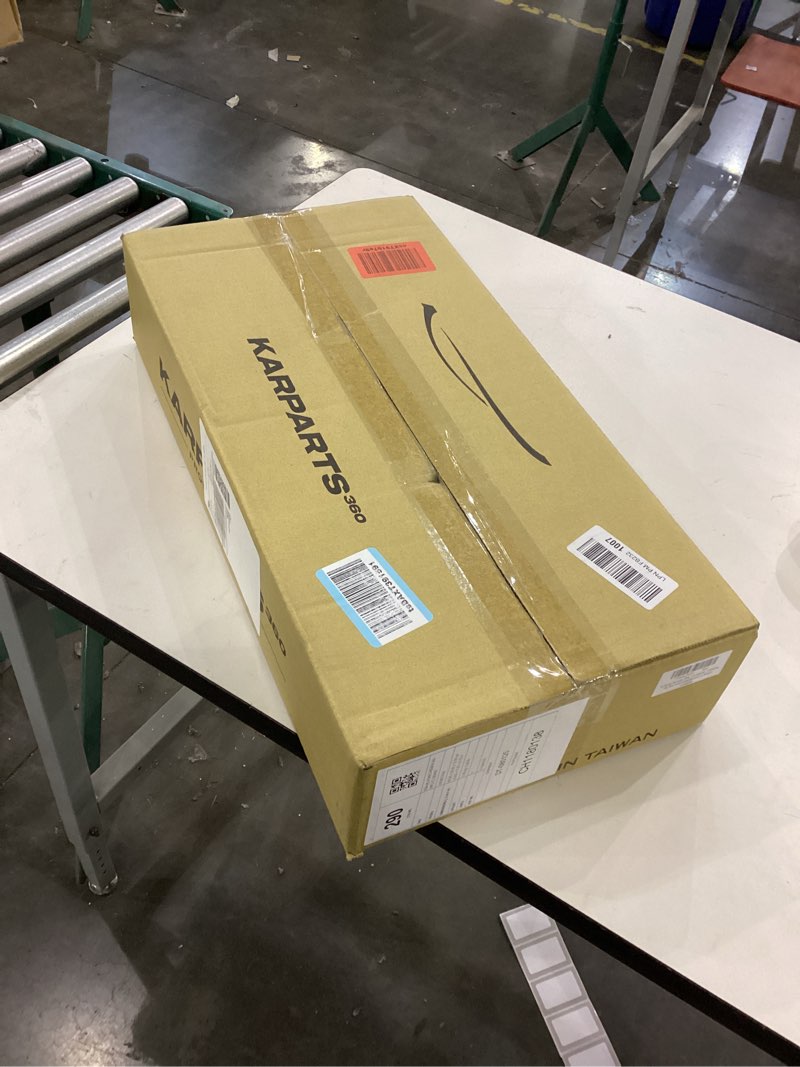 Condition photo showing New/Like New for for Dodge Durango 2014-2024 Trailer Hitch Cover | Rear | Black | CH1180138 | 5113692AA