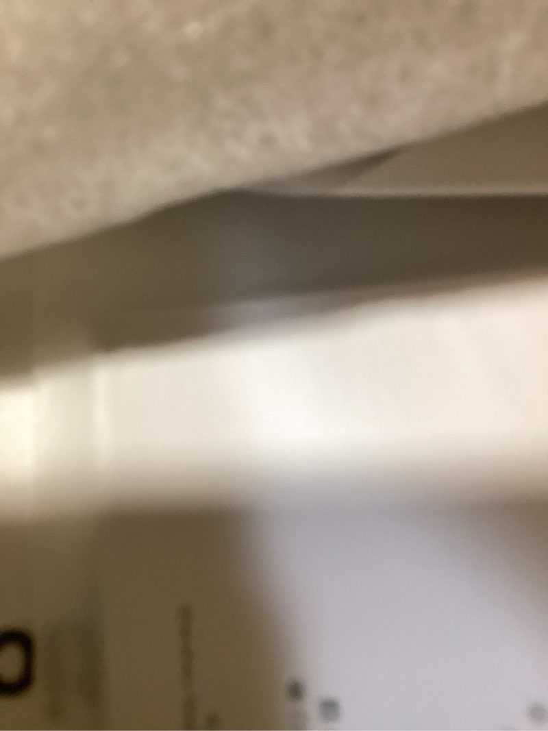 Condition photo showing New/Like New for lefant lidar robot vacuum and mop combo,75-days self-emptying,6000pa powerful scution,multi-floor mapping, no-go zones,140 min runtime,2.4g/5g wifi/alexa/app/iwatch,m2 plus black