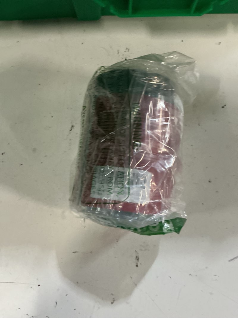 Condition photo showing New/Like New for 99.99% creatine monohydrate gummies more 15% strength, 5x energy, muscle, recovery, pre-workout complex creatine for women & men with 5000mg creatine, l-taurine, b12, mg & k, 0 sugar (exp 01/94/2028)