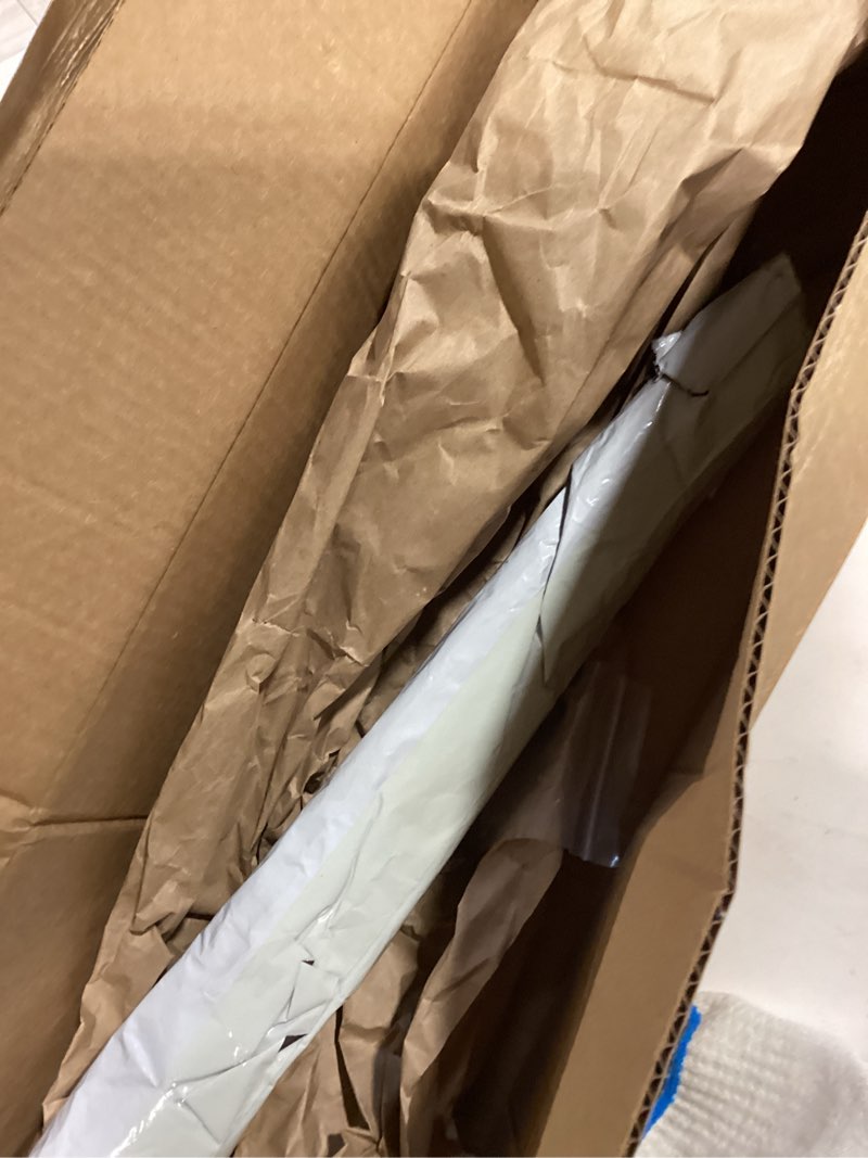 Condition photo showing As Is for x autohaux 1 set 22inch 67lbs/300n black lift supports struts shocks gas spring with ball stud mounting bracket universal for rv car truck boat