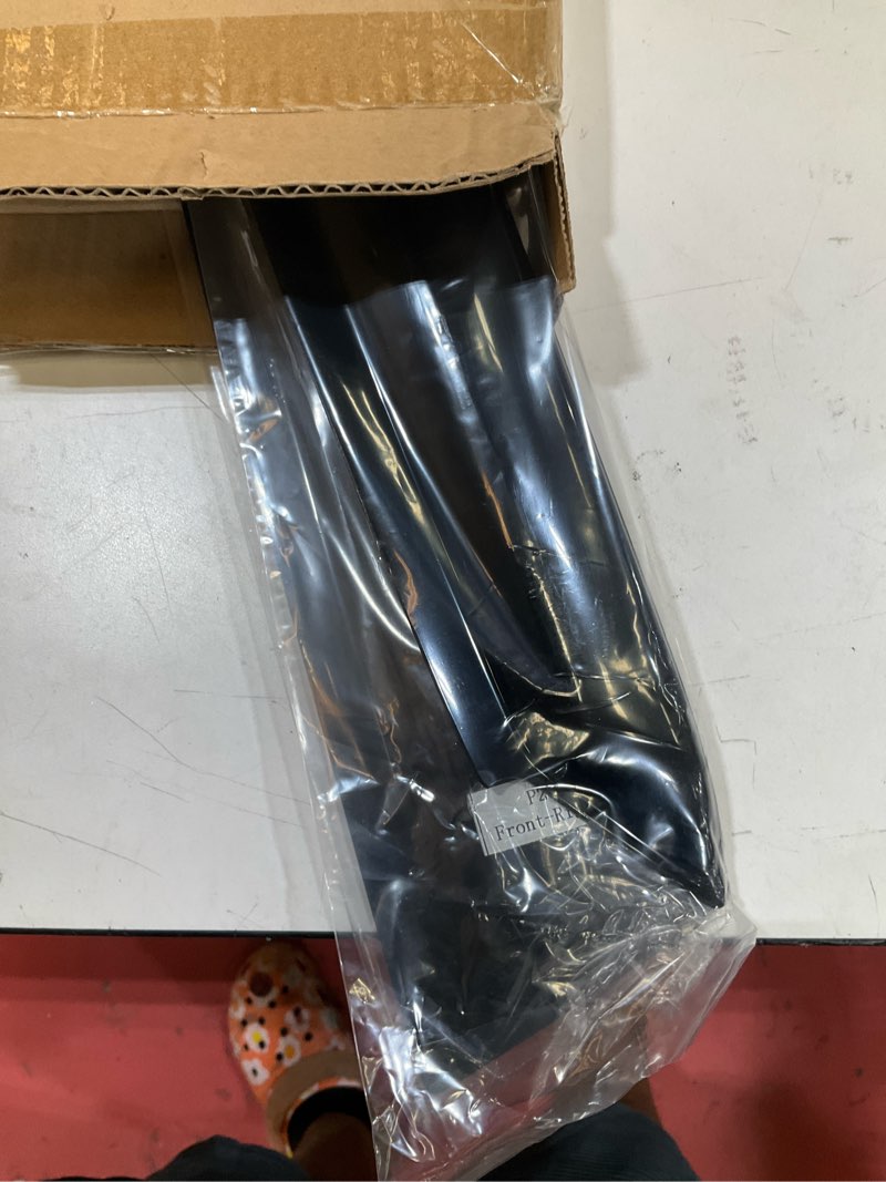 Condition photo showing Good Condition for vent shades rain guards for subaru forester 2009 2010 2011 2012 2013 accessories, for subaru forester window deflectors window visors p21-subaru-forester-09/13