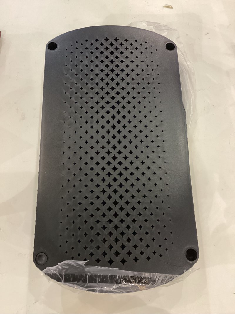 Speaker Cover for Vehicle