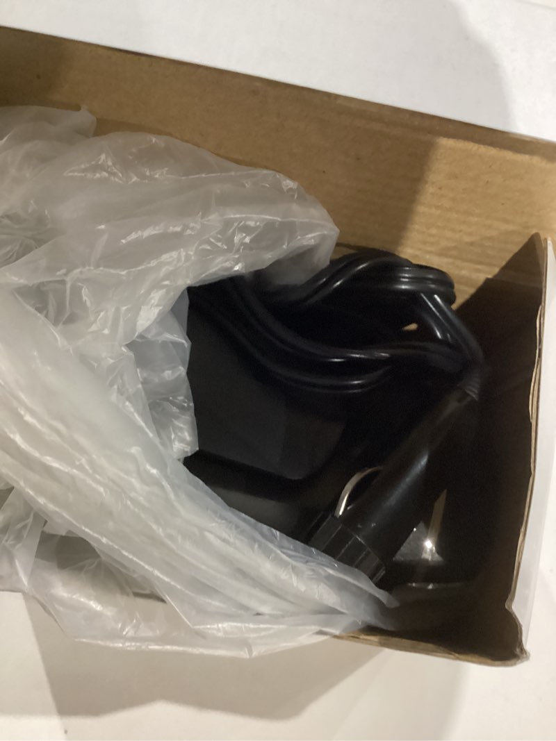 Condition photo showing Good Condition for Portable Car Heaters For Vehicle, 12v 150 W Car Heater, Car Defroster Windshield Heater, That Plugs Into Cigarette Lighter