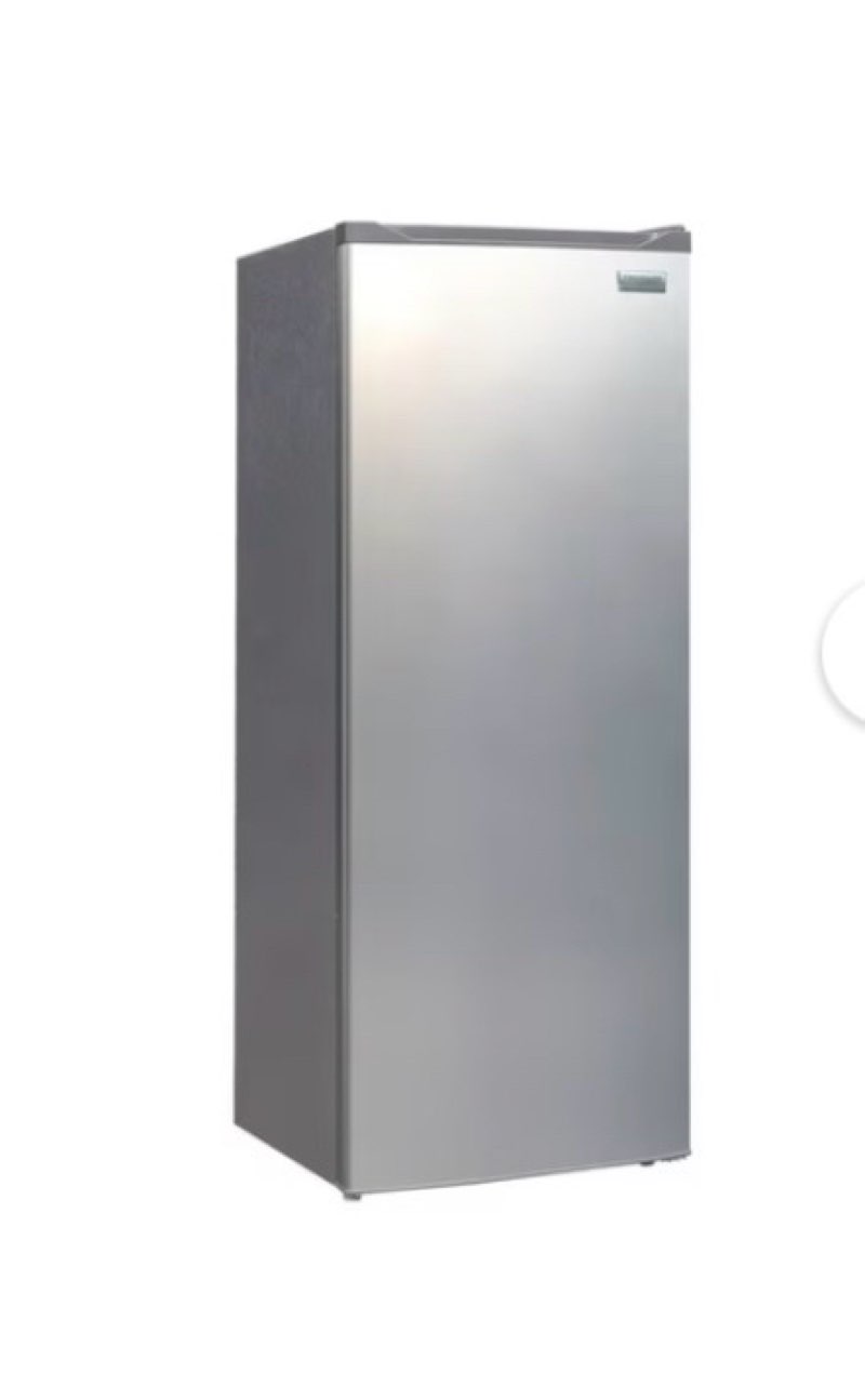 Frigidaire Gallery 6.5 cu. ft. Upright Freezer