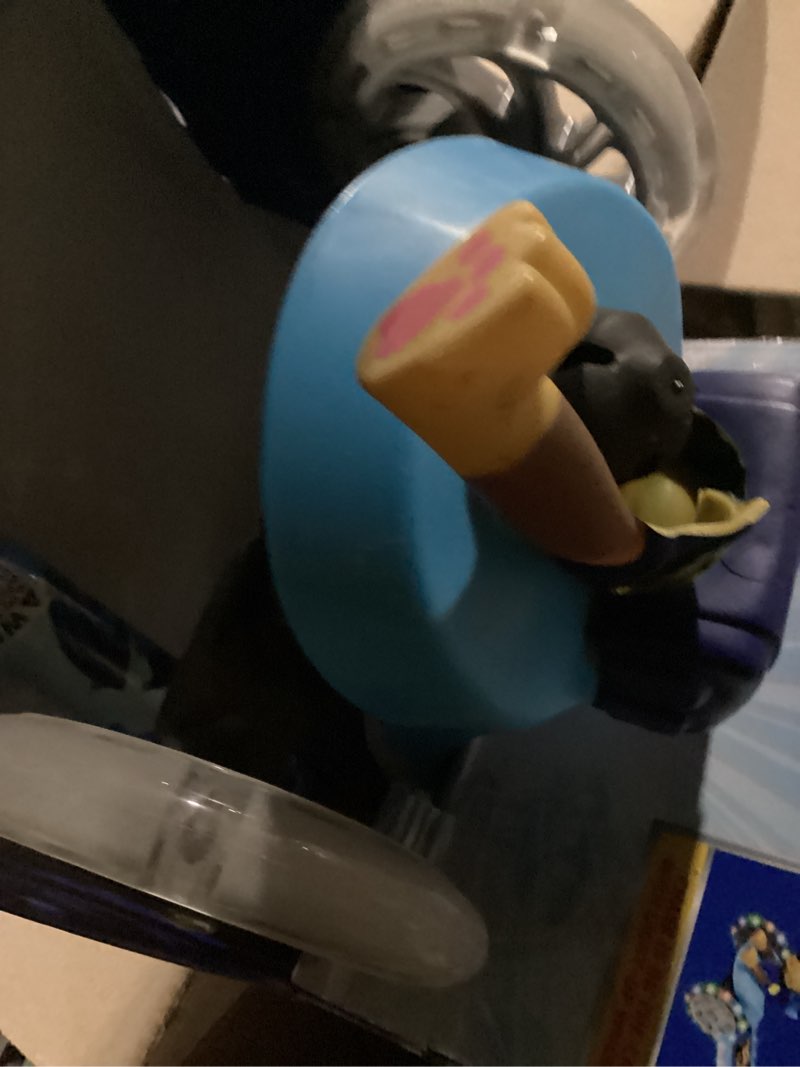 Condition photo showing New/Like New for Paw Patrol Scooter